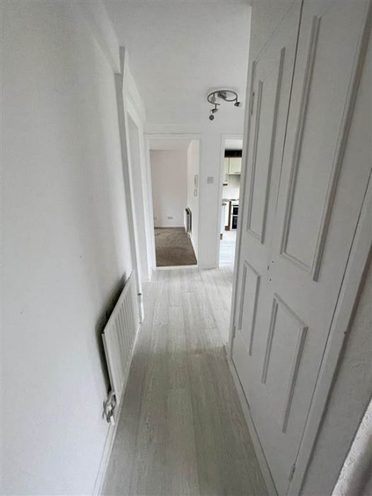 Flat 16, 117 West Circular Road Flat 16, 117 West Circular Road