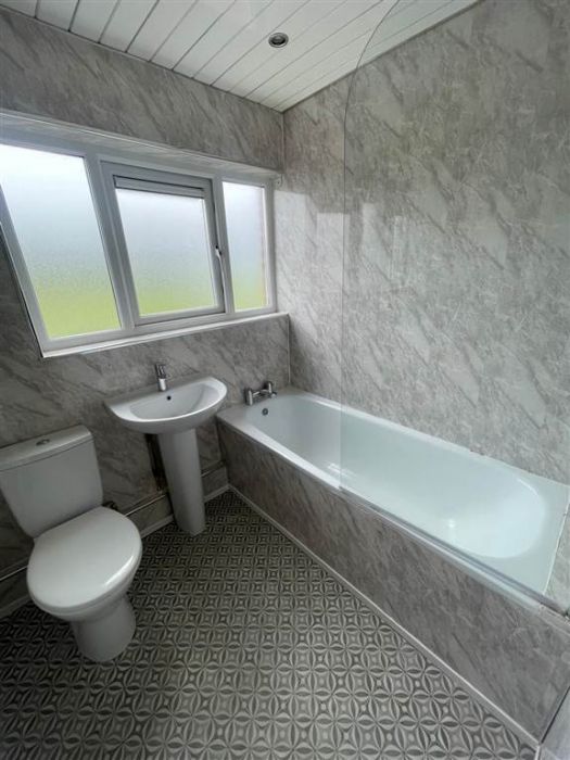 Flat 16, 117 West Circular Road Flat 16, 117 West Circular Road