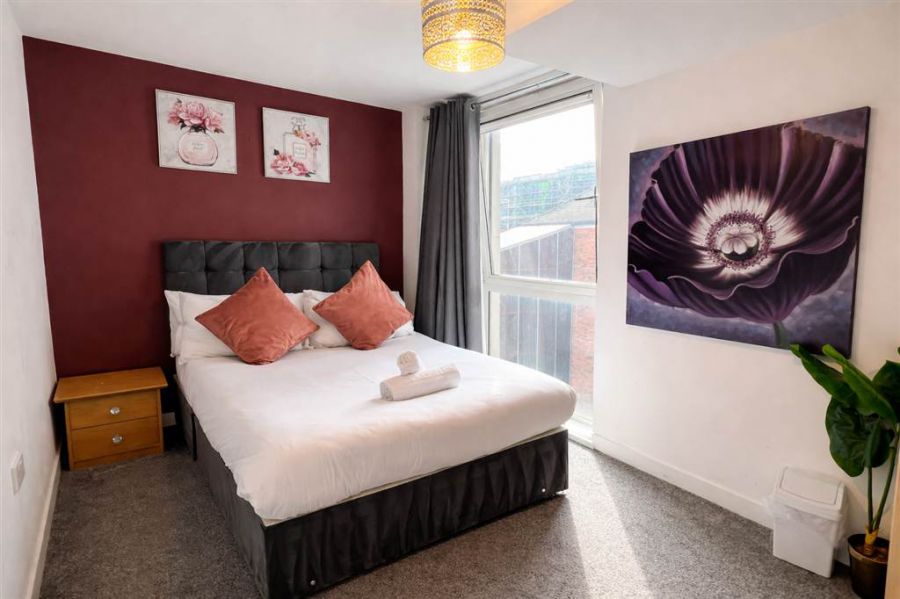 16 Shaftesbury Court