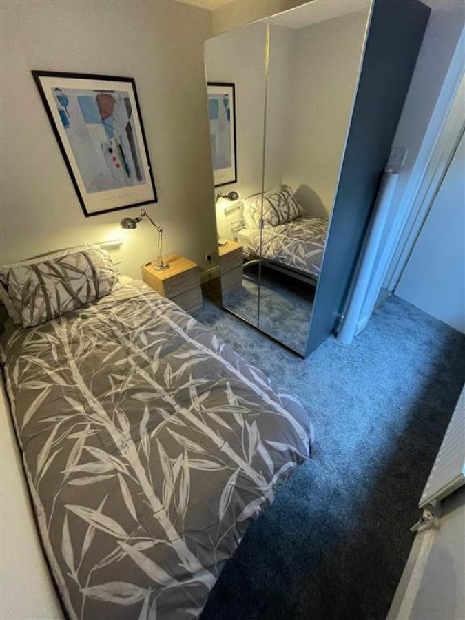 Apartment 2 64 Lisburn Road