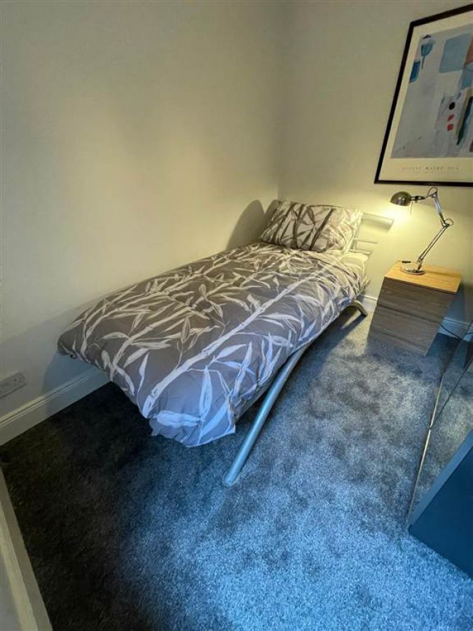 Apartment 2 64 Lisburn Road