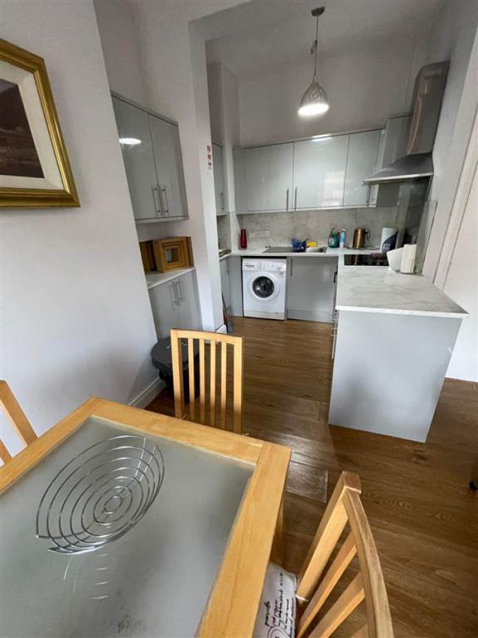 Apartment 2 64 Lisburn Road