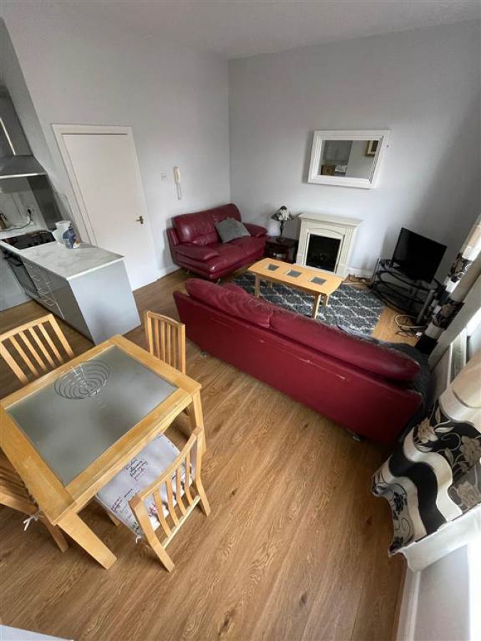 Apartment 2 64 Lisburn Road