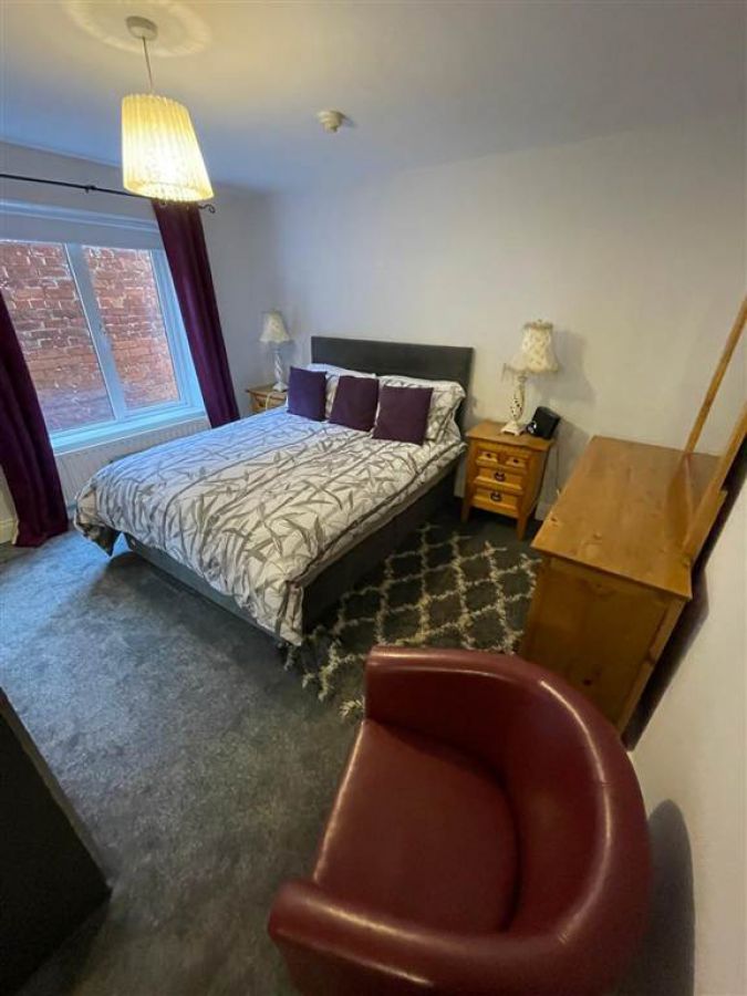 Apartment 2 64 Lisburn Road