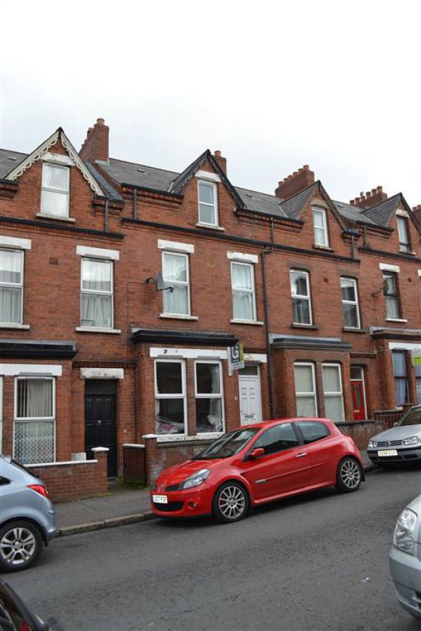 13 Chadwick Street
