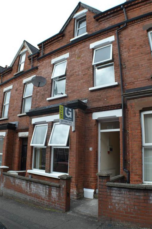 13 Chadwick Street