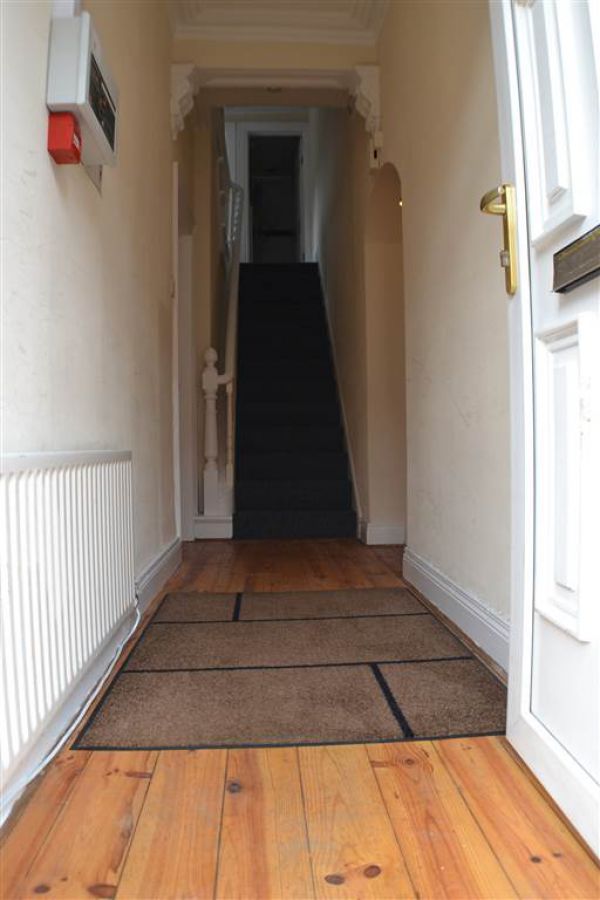 13 Chadwick Street