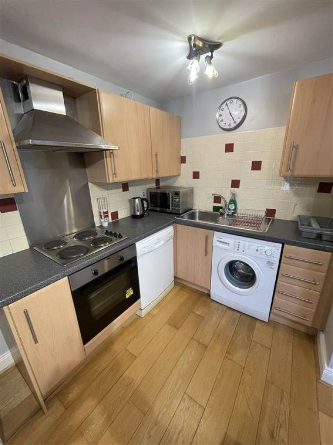 Apartment 3 64 Lisburn Road