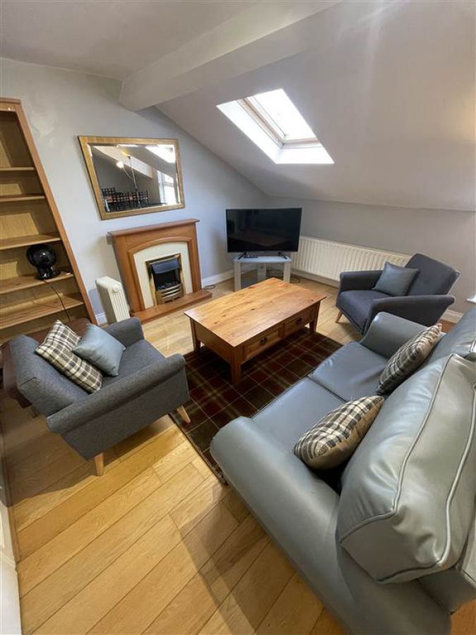 Apartment 3 64 Lisburn Road