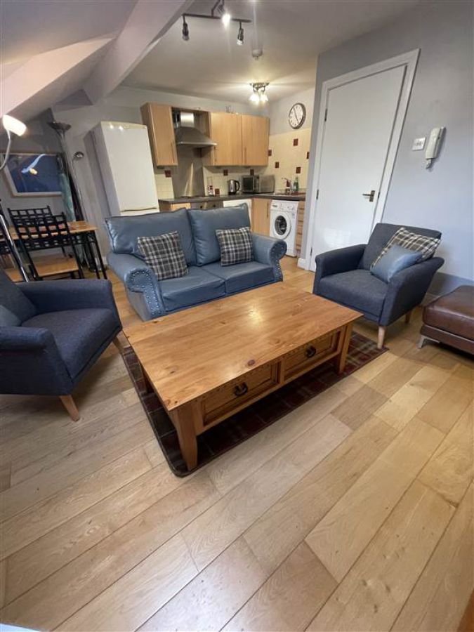 Apartment 3 64 Lisburn Road