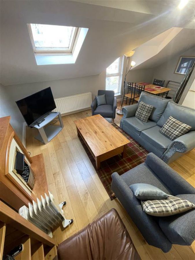 Apartment 3 64 Lisburn Road