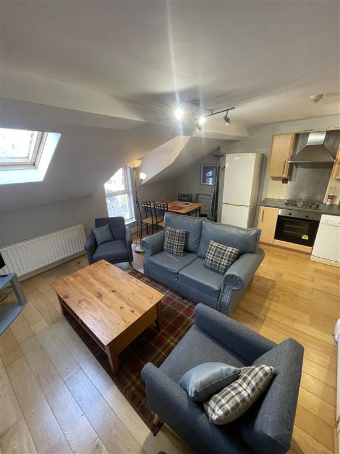 Apartment 3 64 Lisburn Road