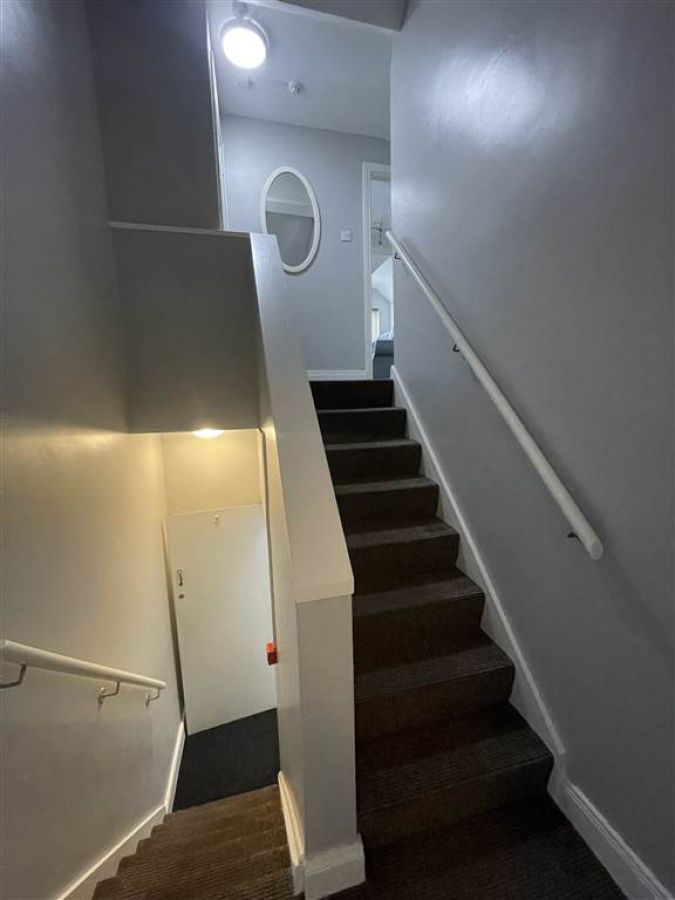 Apartment 3 64 Lisburn Road