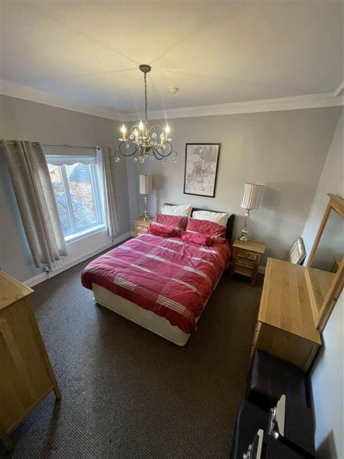 Apartment 3 64 Lisburn Road