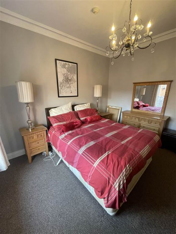 Apartment 3 64 Lisburn Road