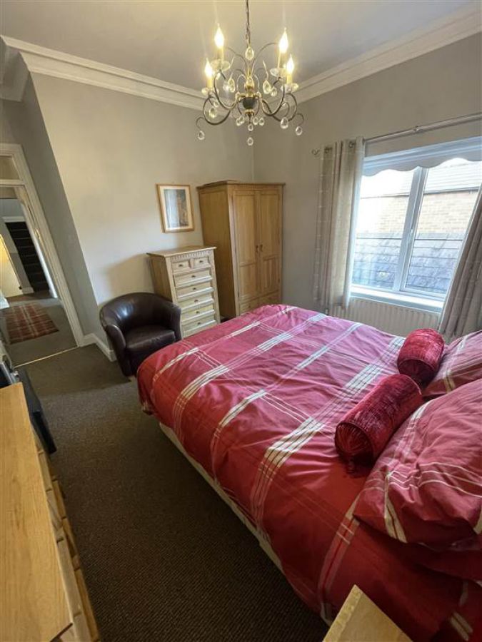 Apartment 3 64 Lisburn Road