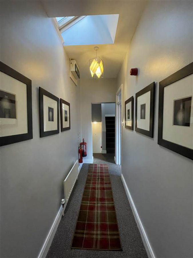 Apartment 3 64 Lisburn Road