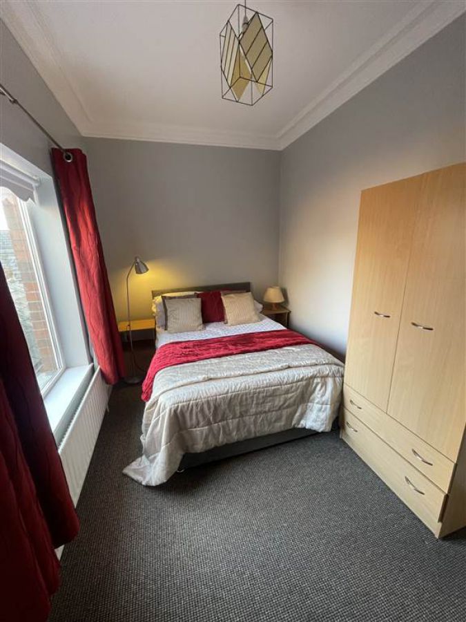 Apartment 3 64 Lisburn Road