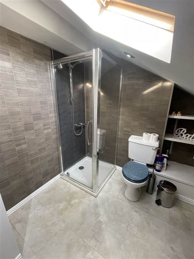 Apartment 3 64 Lisburn Road