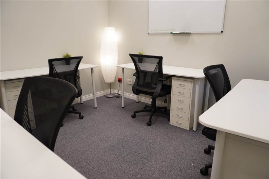 28 Adelaide Street- Suite 1