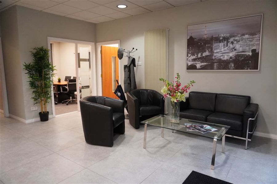 28 Adelaide Street- Suite 1