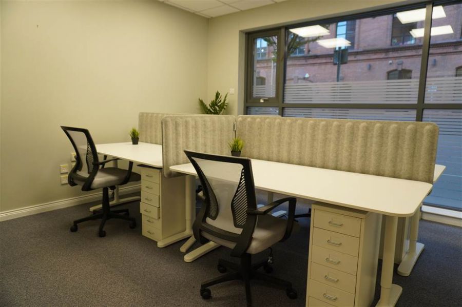 28 Adelaide Street- Suite 1