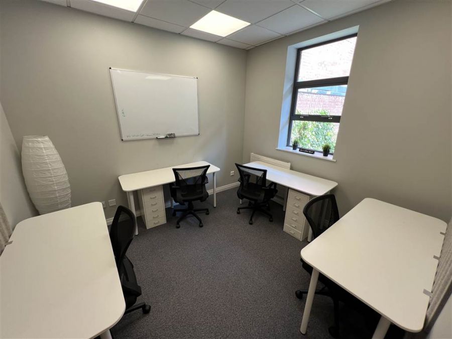 28 Adelaide Street- Suite 2