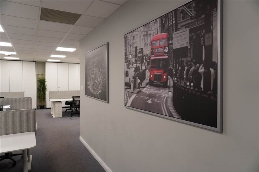 28 Adelaide Street- Suite 2