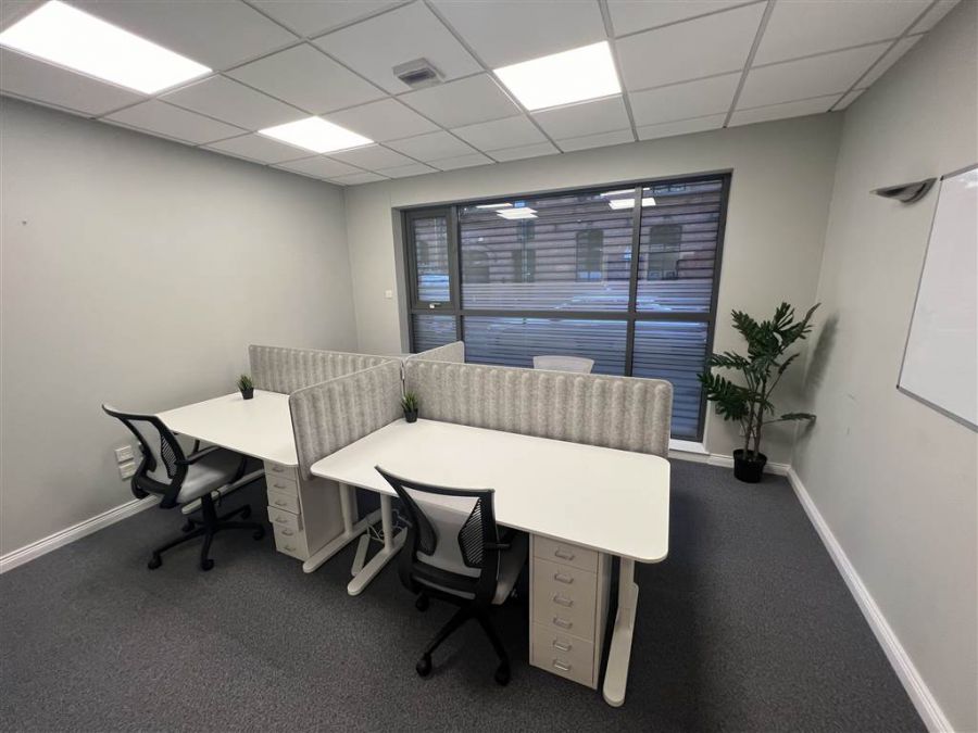 28 Adelaide Street- Suite 3