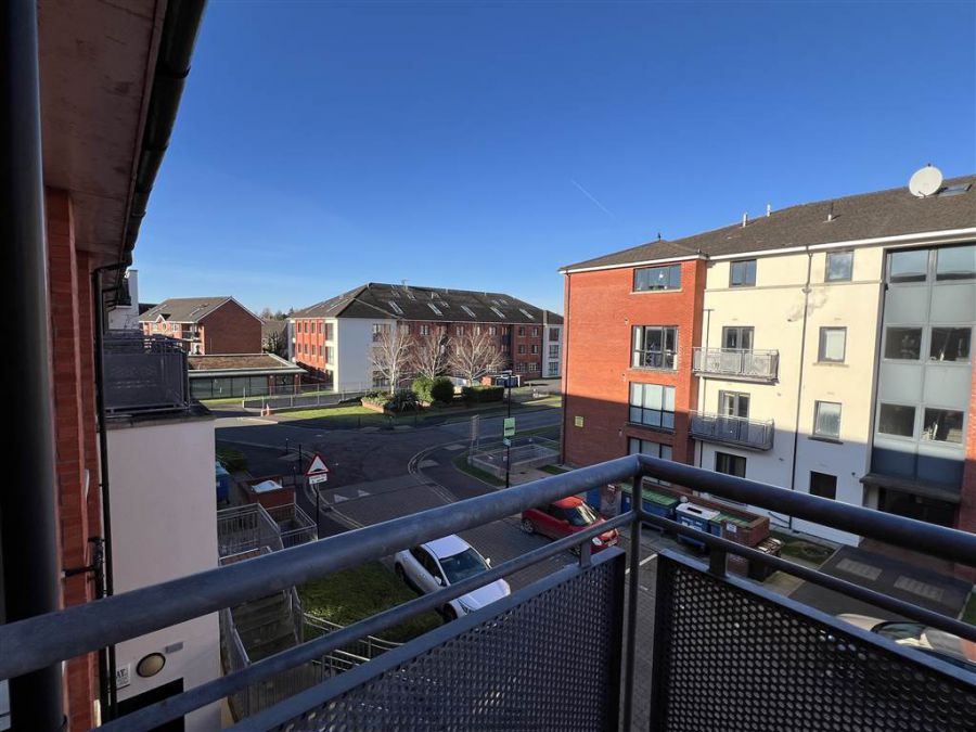 54 Greenwood Building