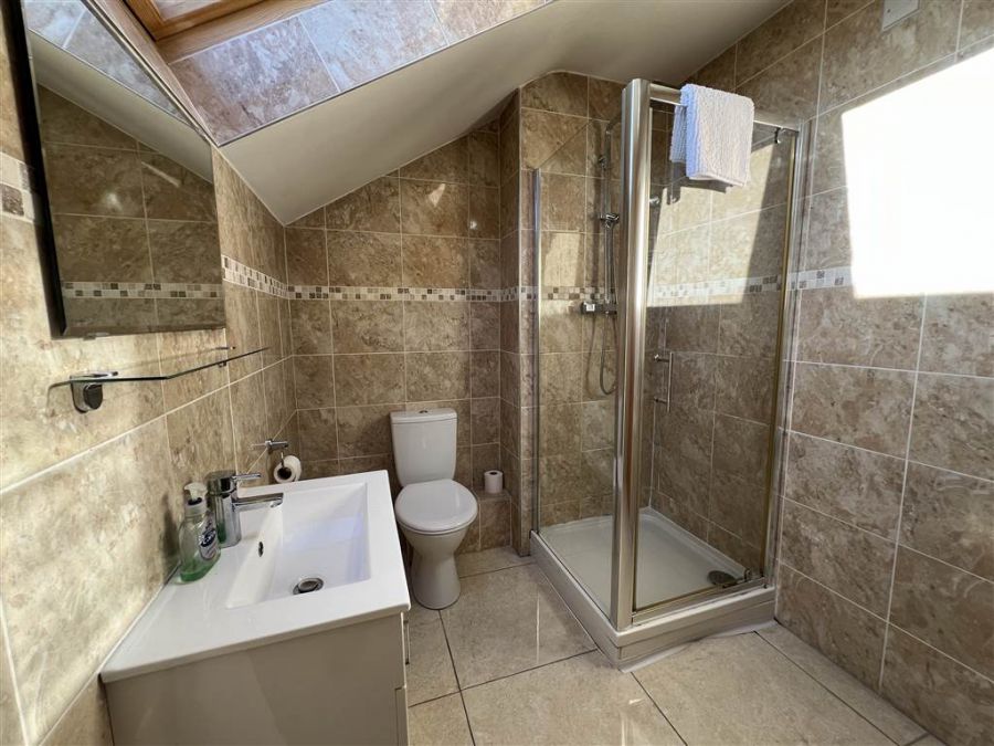 54 Greenwood Building