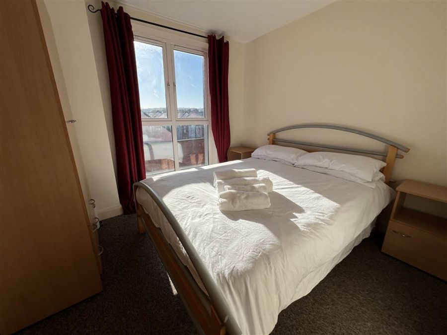 54 Greenwood Building