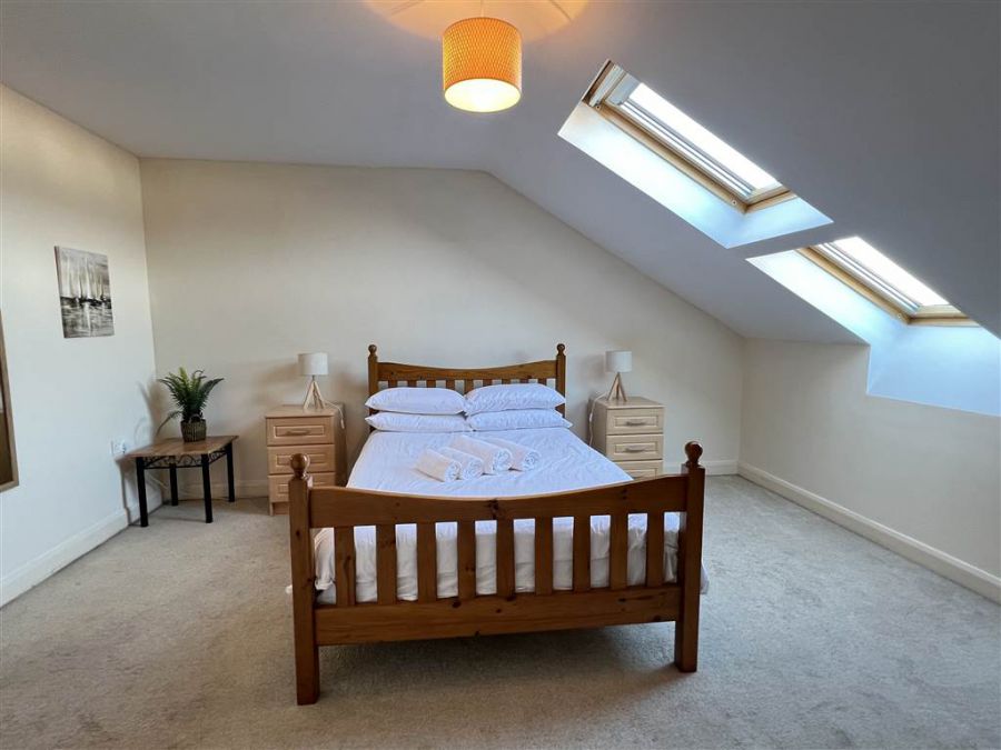 54 Greenwood Building