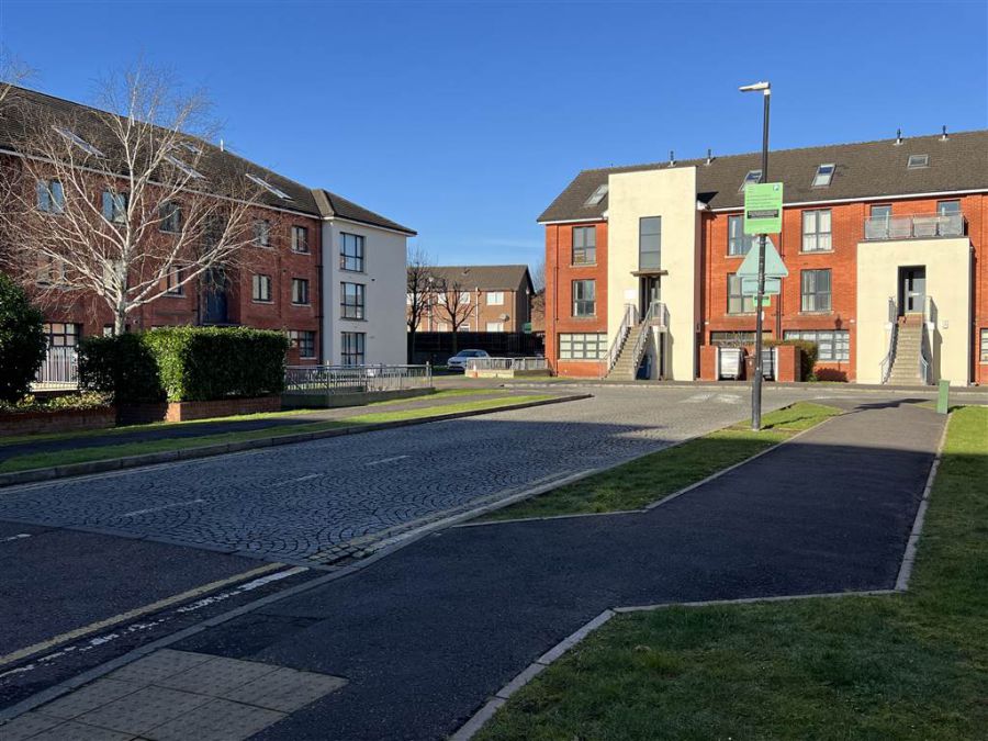 54 Greenwood Building