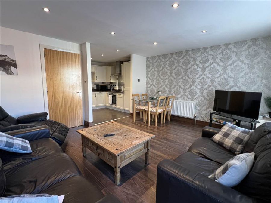 54 Greenwood Building