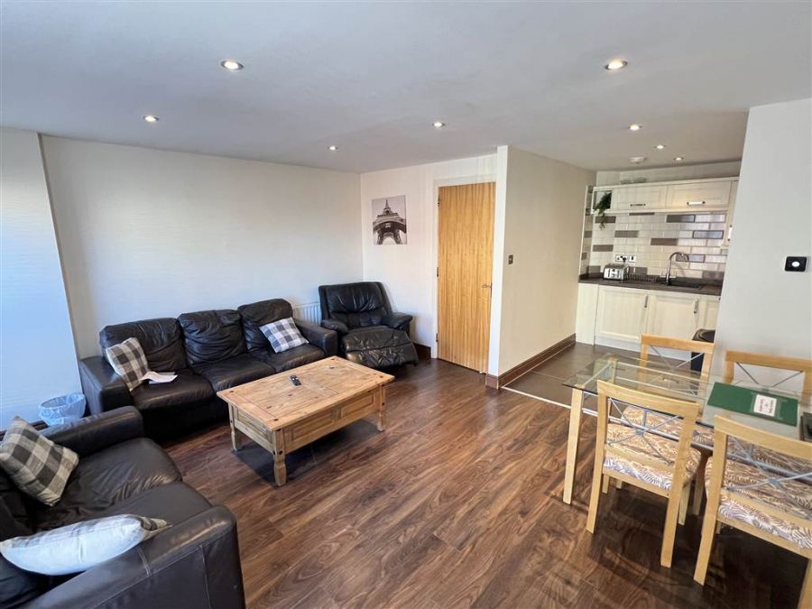 54 Greenwood Building