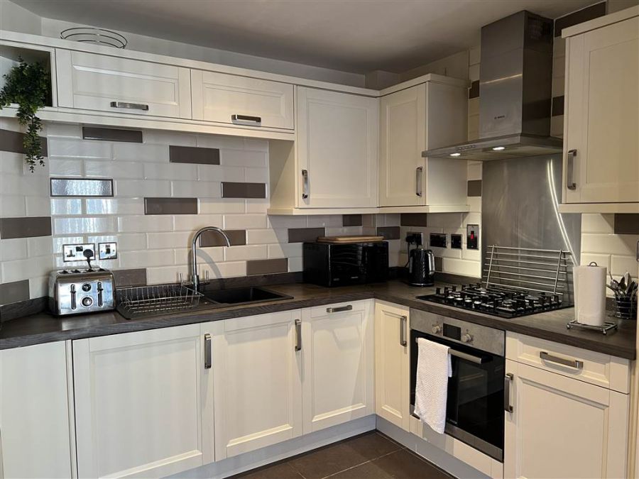 54 Greenwood Building