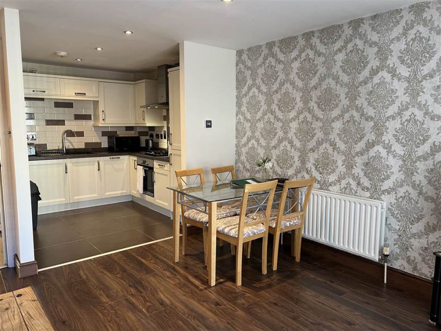 54 Greenwood Building