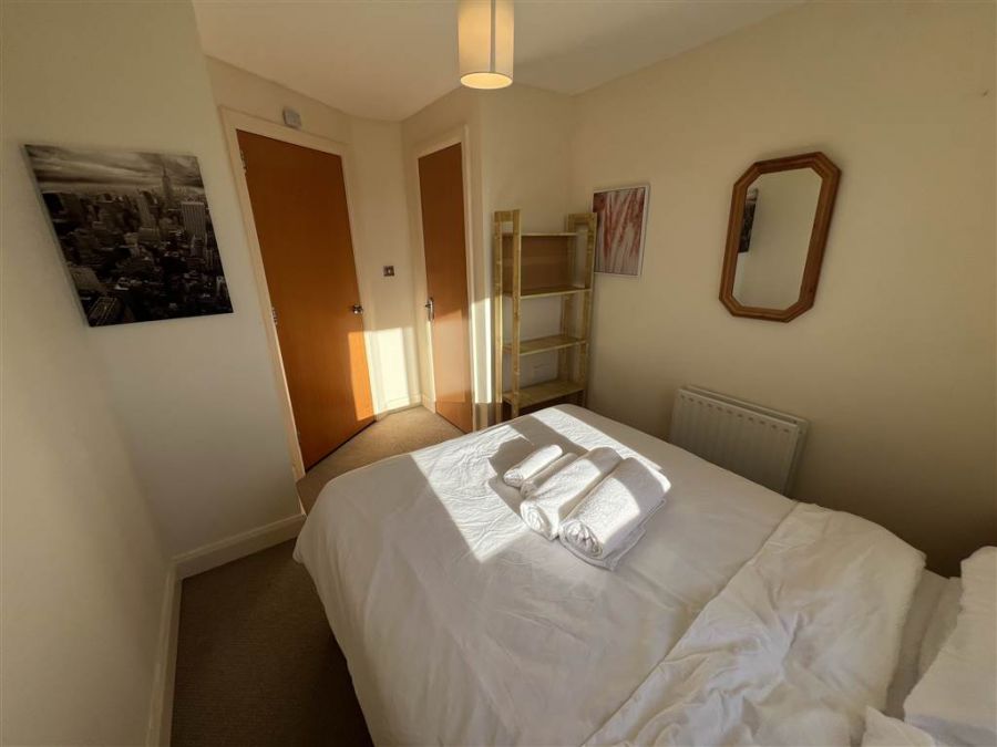 54 Greenwood Building