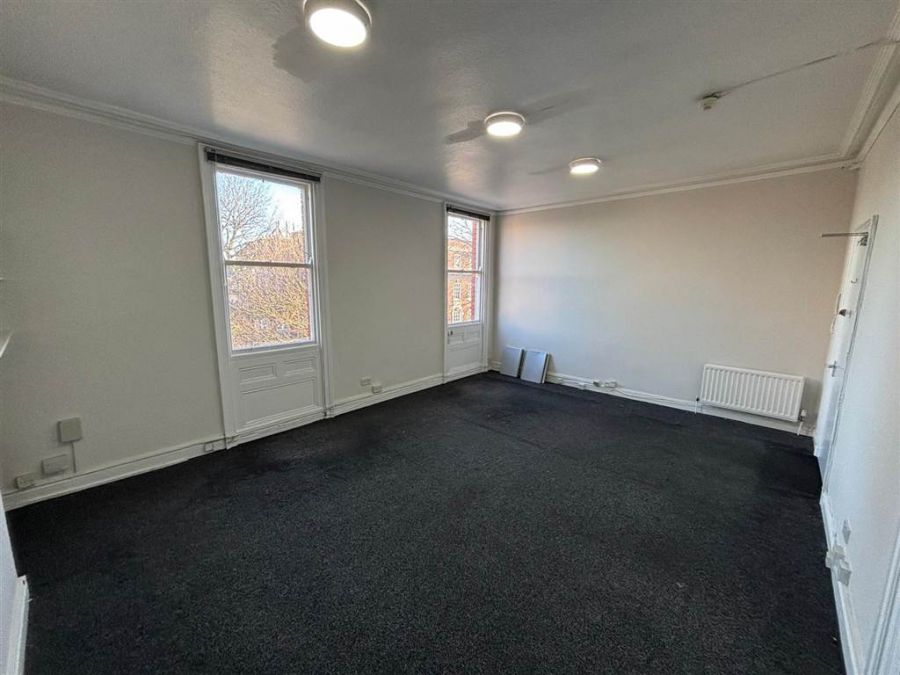 Elmwood House Business Centre 44-46 Elmwood Avenue - Suite 201