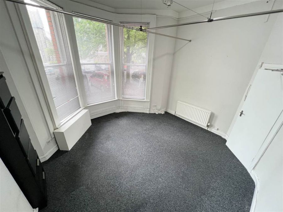 Elmwood House Business Centre 44-46 Elmwood Avenue - Suite 1