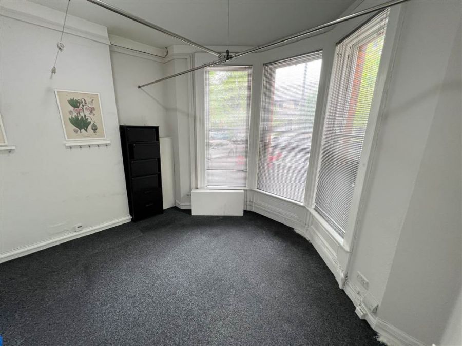 Elmwood House Business Centre 44-46 Elmwood Avenue - Suite 1