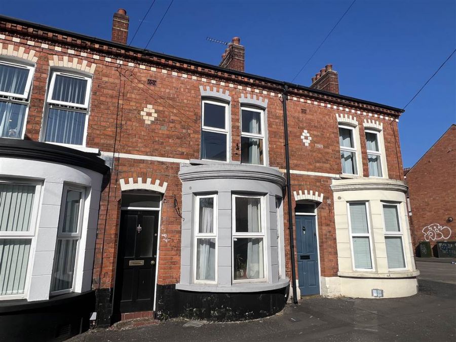 21 Windsor Road, Lisburn Road, Belfast, BT9 7FP