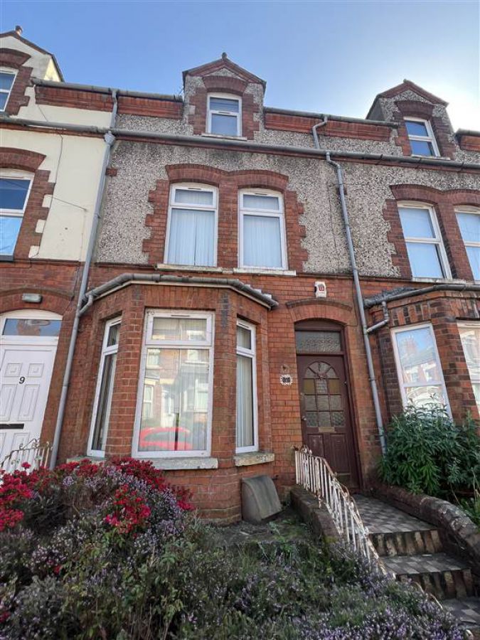 7 Stranmillis Street, stranmillis, belfast, BT9 5FE