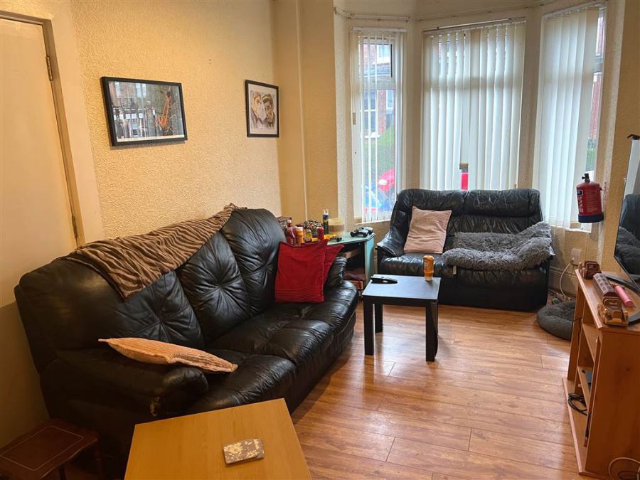 7 Stranmillis Street