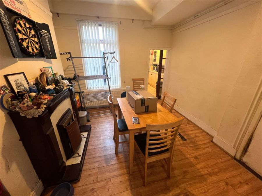 7 Stranmillis Street