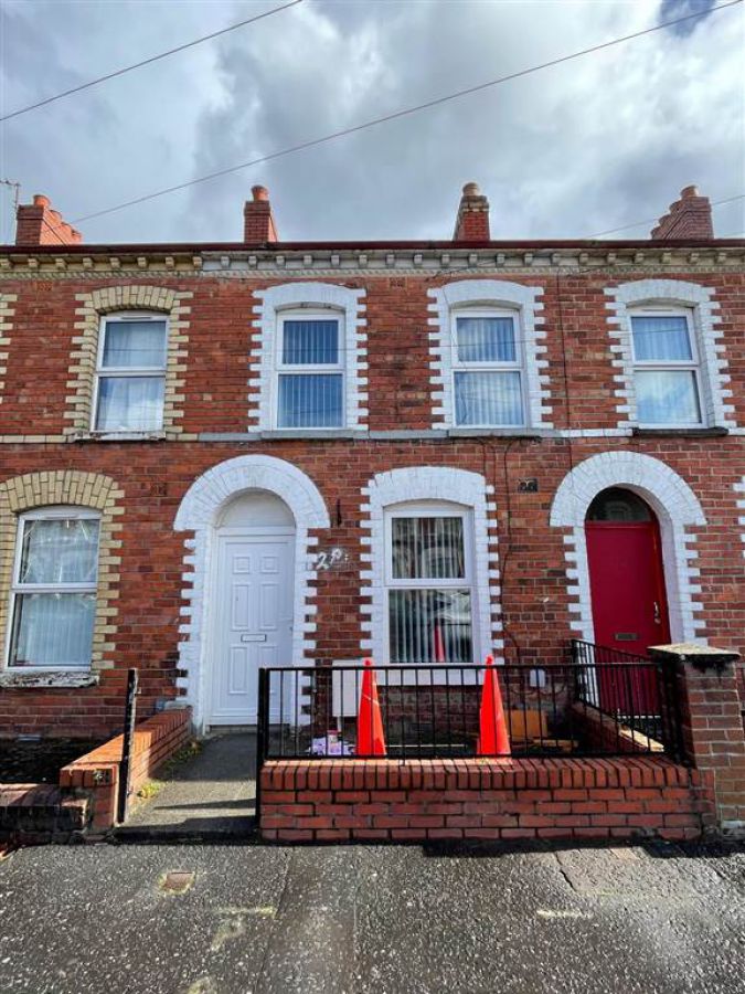 28 Carmel Street