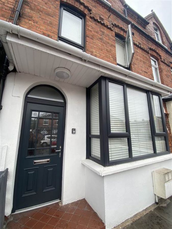 144 Connsbrook Avenue  (Room 5)
