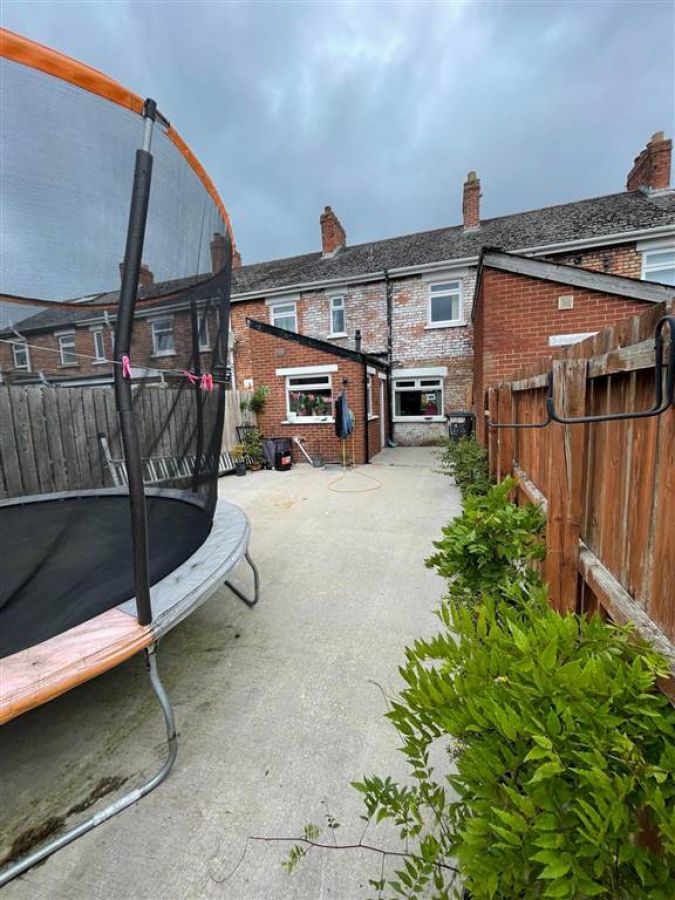 28 Timbey Park