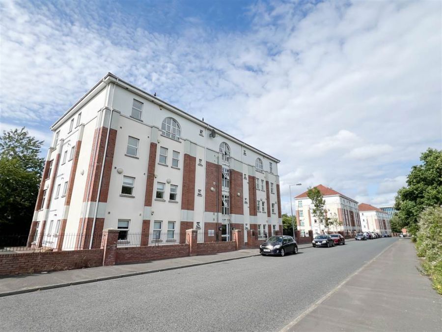 11B Musgrave Manor
